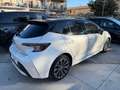 Toyota Corolla Hybrid Style 1.8 122CV Bianco - thumbnail 4