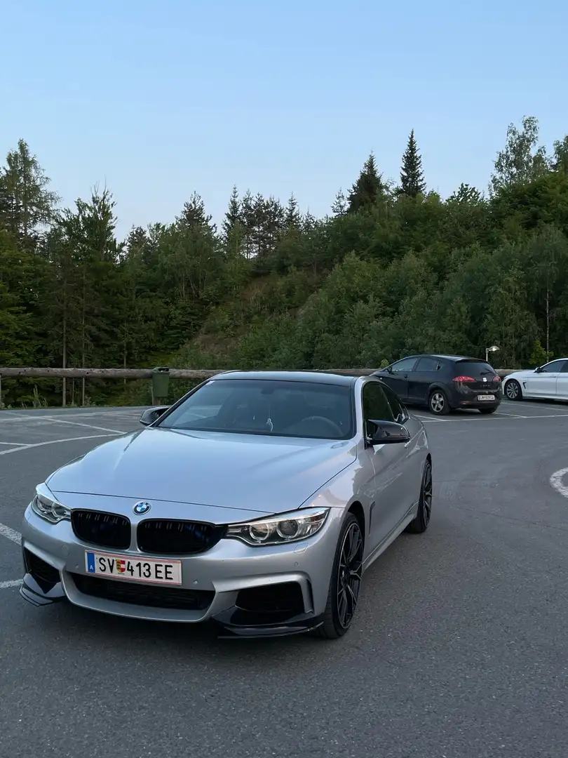 BMW 430 BMW 430d xDrive M Performance - 2