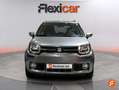 Suzuki Ignis 1.2 GLX 4WD Gris - thumbnail 9