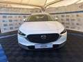 Mazda CX-30 2.5 e-Skyactiv-G Centre Line FWD 103kW Blanco - thumbnail 2