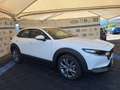 Mazda CX-30 2.5 e-Skyactiv-G Centre Line FWD 103kW Blanco - thumbnail 1