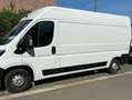 Peugeot Boxer Boxer HDi 335 L3H3 S Blanco - thumbnail 2