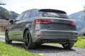 Audi A3 SB 2,0 TDI - AHK Grau - thumbnail 3