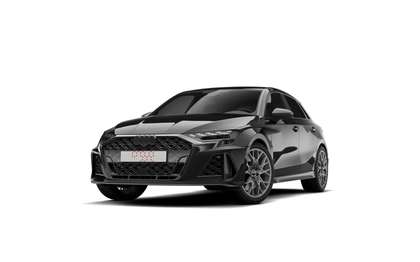 Audi RS3 Sportback 400 S tronic Automaat | Glazen panoramad