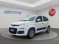 Fiat Panda 1.3 MJT 16V Classic Blanc - thumbnail 1