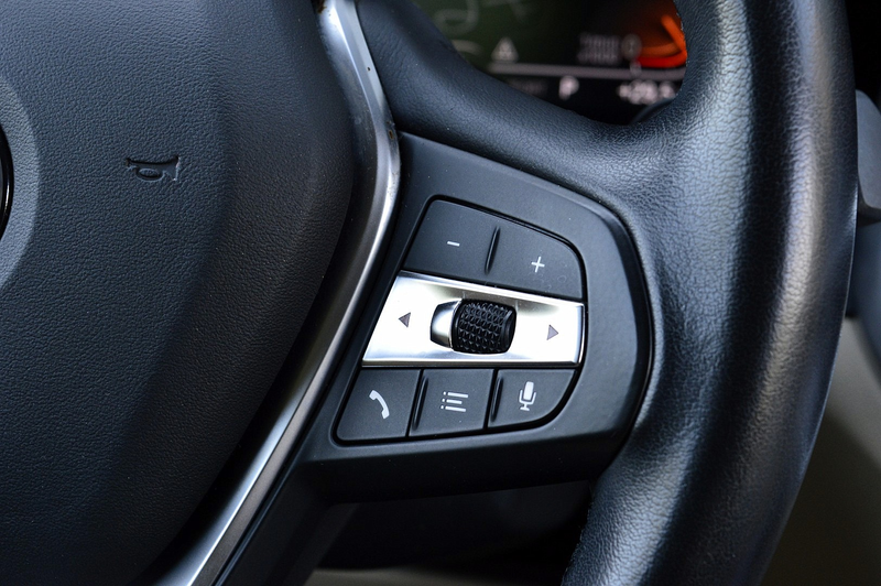 BMW 330 3-serie Touring 330i High Executive Edition Rijkla — photo 37