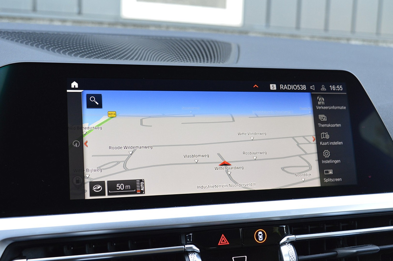 BMW 330 3-serie Touring 330i High Executive Edition Rijkla — photo 18
