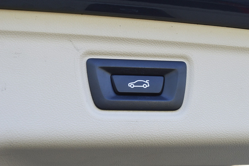 BMW 330 3-serie Touring 330i High Executive Edition Rijkla — photo 10