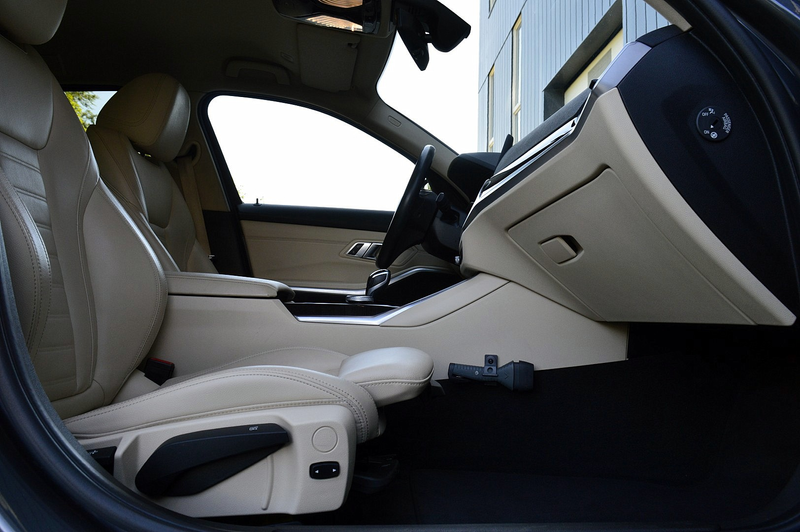BMW 330 3-serie Touring 330i High Executive Edition Rijkla — photo 15