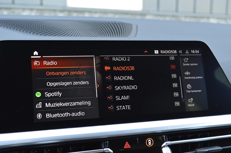 BMW 330 3-serie Touring 330i High Executive Edition Rijkla — photo 20