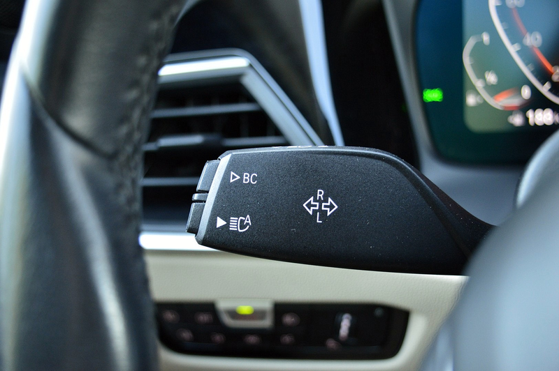 BMW 330 3-serie Touring 330i High Executive Edition Rijkla — photo 33