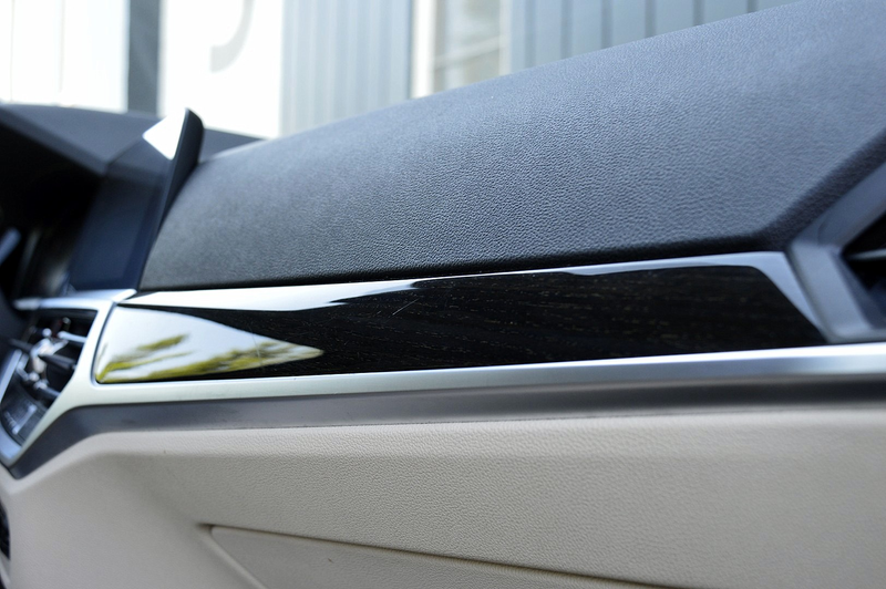 BMW 330 3-serie Touring 330i High Executive Edition Rijkla — photo 16