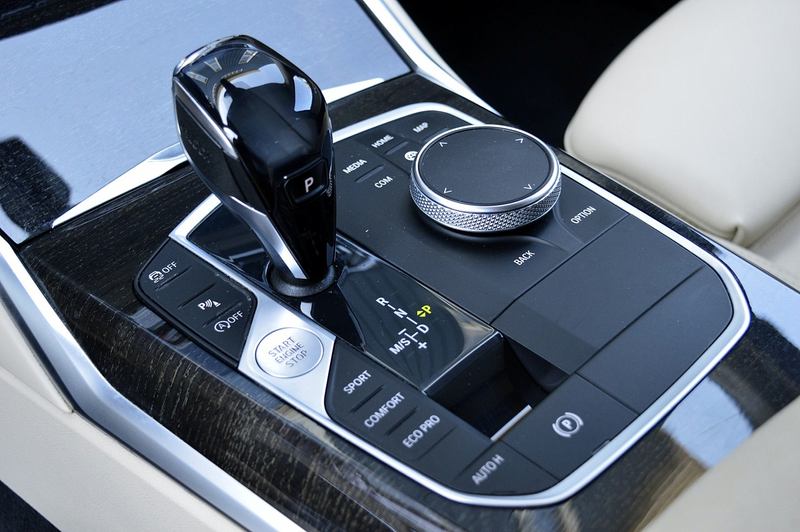 BMW 330 3-serie Touring 330i High Executive Edition Rijkla — photo 28