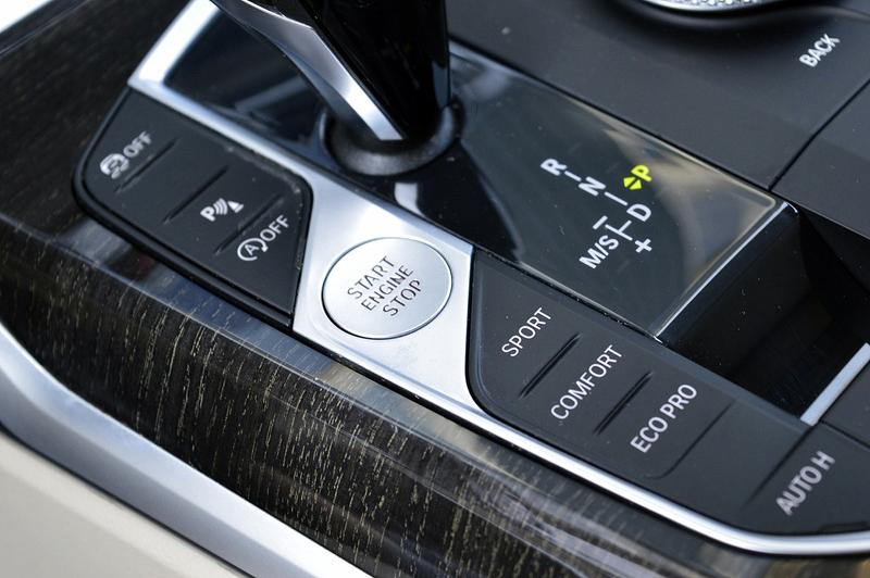 BMW 330 3-serie Touring 330i High Executive Edition Rijkla — photo 29