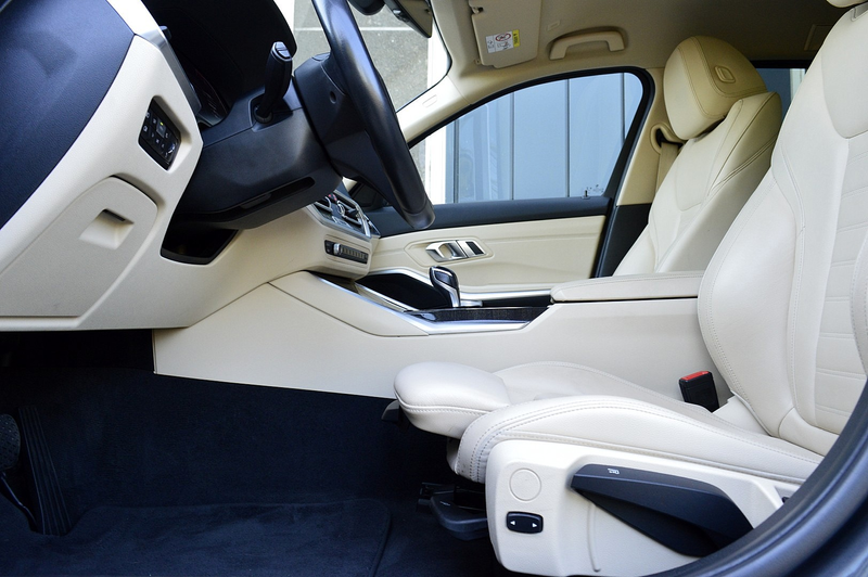 BMW 330 3-serie Touring 330i High Executive Edition Rijkla — photo 12