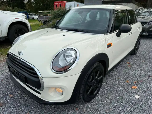 MINI Mini