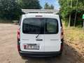 Renault Kangoo Rapid Extra /Klima/Dachträger Weiß - thumbnail 6