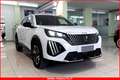 Peugeot 2008 1.2 Allure IVATA NEOPATENTATI (FULL LED+PELLE+NAVI Weiß - thumbnail 1