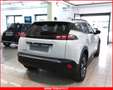 Peugeot 2008 1.2 Allure IVATA NEOPATENTATI (FULL LED+PELLE+NAVI Weiß - thumbnail 4