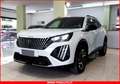 Peugeot 2008 1.2 Allure IVATA NEOPATENTATI (FULL LED+PELLE+NAVI Weiß - thumbnail 3