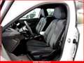 Peugeot 2008 1.2 Allure IVATA NEOPATENTATI (FULL LED+PELLE+NAVI Weiß - thumbnail 9