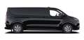 Ford E-Transit Custom Limited DCiV 71kWh L1 ProPower 160 kW (2... Schwarz - thumbnail 2