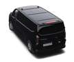 Ford E-Transit Custom Limited DCiV 71kWh L1 ProPower 160 kW (2... Schwarz - thumbnail 4