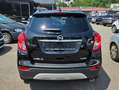 Opel Mokka X Active Automatik Klima Navi 1-Hand Schwarz - thumbnail 5