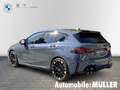 BMW 135 xDrive Klima Navi HuD AHK RFK Harman Kardon Sitzhz Grau - thumbnail 5