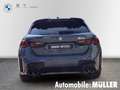 BMW 135 xDrive Klima Navi HuD AHK RFK Harman Kardon Sitzhz Grau - thumbnail 4