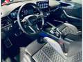 Audi RS4 RS4 Avant Quattro Tiptronic 450cv crna - thumbnail 7
