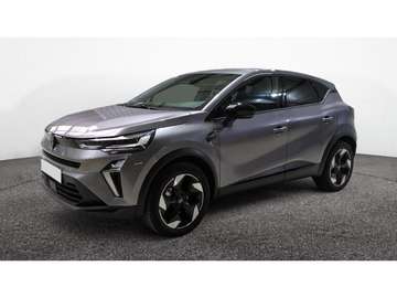 1.8 E-Tech FULL Hybride - 160 - BVA 2026 Techno