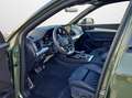 Audi Q5 Sportback 40 TDI S tronic quattro S line NaviPl... Grün - thumbnail 8