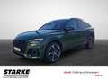 Audi Q5 Sportback 40 TDI S tronic quattro S line NaviPl... Grün - thumbnail 2