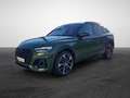 Audi Q5 Sportback 40 TDI S tronic quattro S line NaviPl... Grün - thumbnail 3