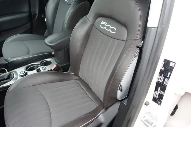 Fiat 500x view 13