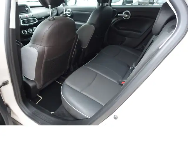 Fiat 500x view 12