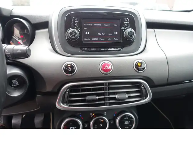 Fiat 500x view 14