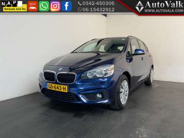 2-serie Active Tourer, Automaat! 220i Essential