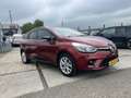 Renault Clio Estate 0.9 TCe Limited Apple carplay / Android aut Rood - thumbnail 3