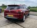 Renault Clio Estate 0.9 TCe Limited Apple carplay / Android aut Rood - thumbnail 5