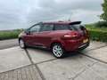Renault Clio Estate 0.9 TCe Limited Apple carplay / Android aut Rood - thumbnail 7