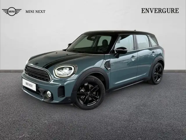 MINI Countryman C Cooper 136ch Edition Premium Plus BVA7