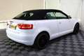 Audi A3 Cabriolet 2.0 TFSI 200pk S-Tronic BOSE LEDER XENON Wit - thumbnail 8