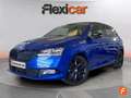 Skoda Fabia 1.0 TSI Color Concept 70kW Azul - thumbnail 4