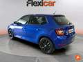 Skoda Fabia 1.0 TSI Color Concept 70kW Azul - thumbnail 8