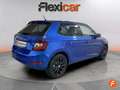 Skoda Fabia 1.0 TSI Color Concept 70kW Azul - thumbnail 9
