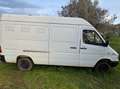 Mercedes-Benz Sprinter Bianco - thumbnail 3