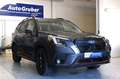 Subaru Forester Edition Exclusive Cross Kamera*DAB*Abst Сірий - thumbnail 3