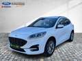 Ford Kuga ST-Line X Navi 2xKamera Voll-LED Teilleder Blanc - thumbnail 2